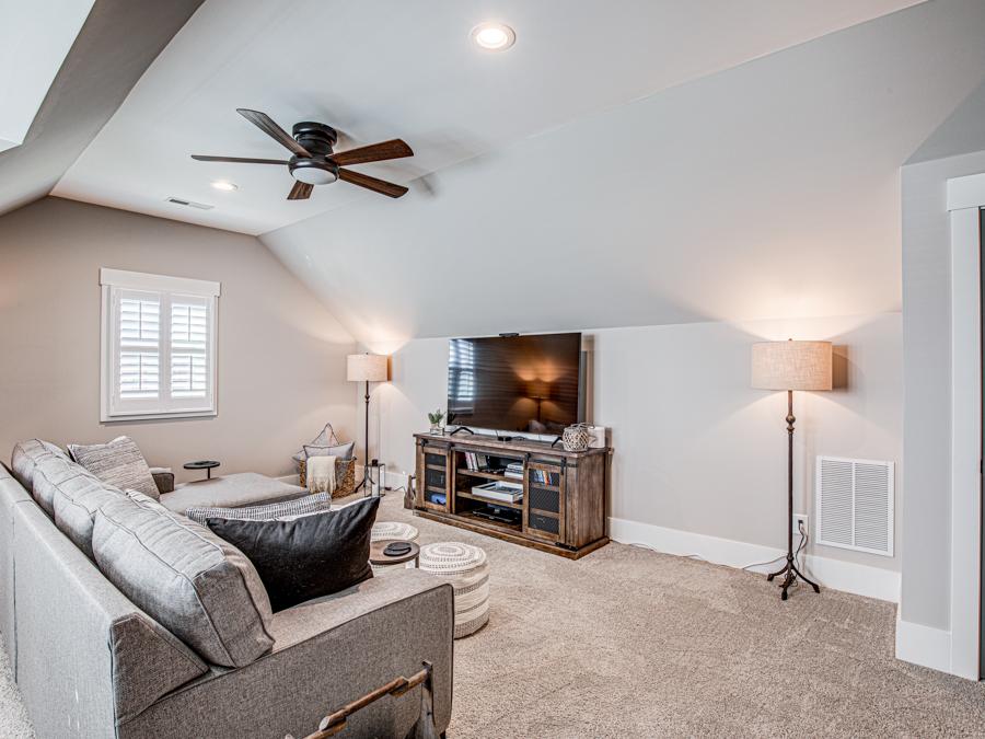 Muirfield Transitional